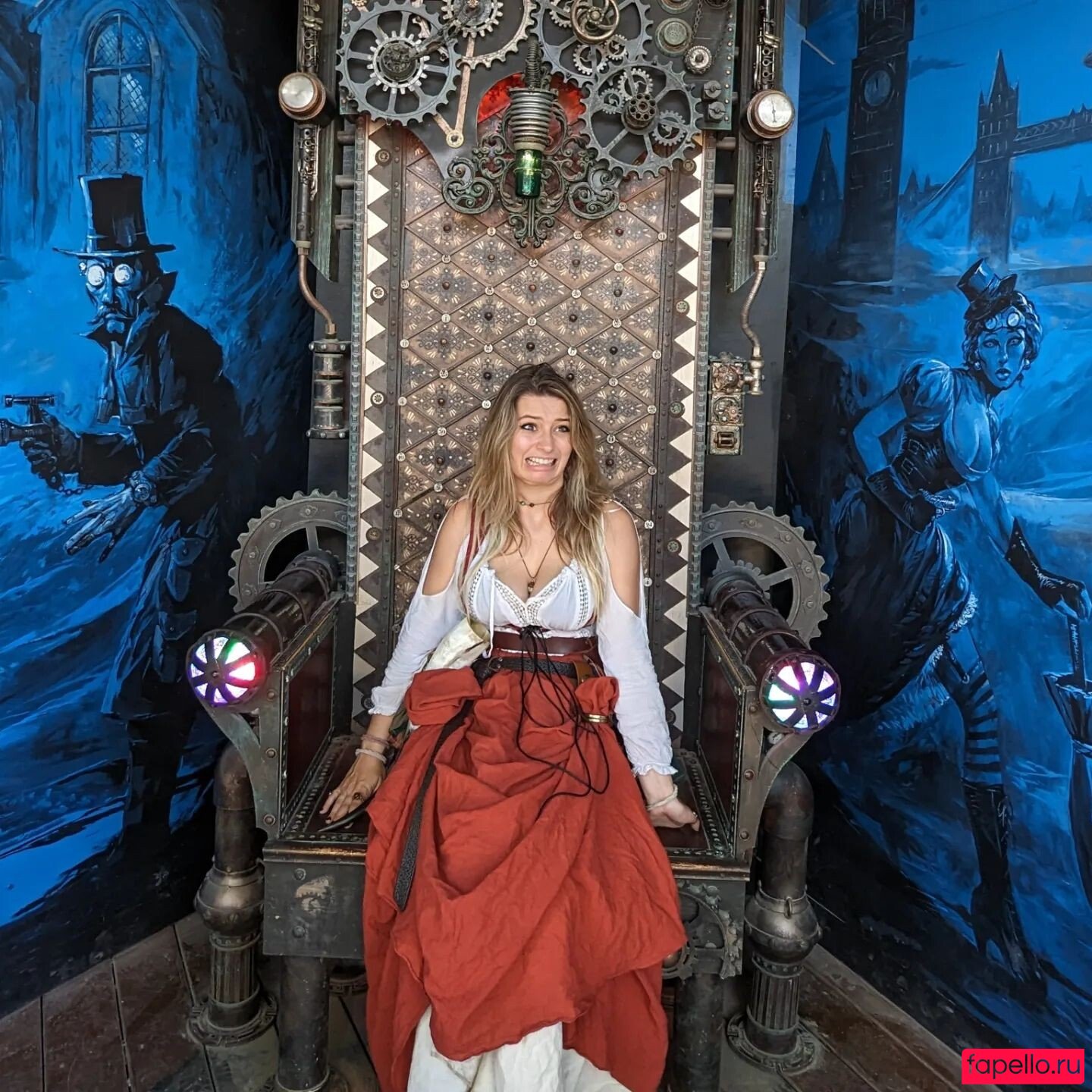 katerino Onlyfans Photo Gallery 