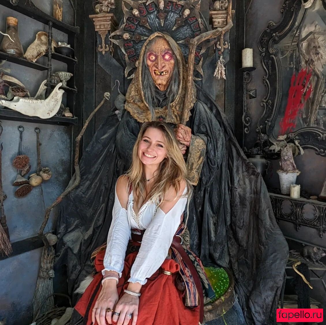 katerino Onlyfans Photo Gallery 