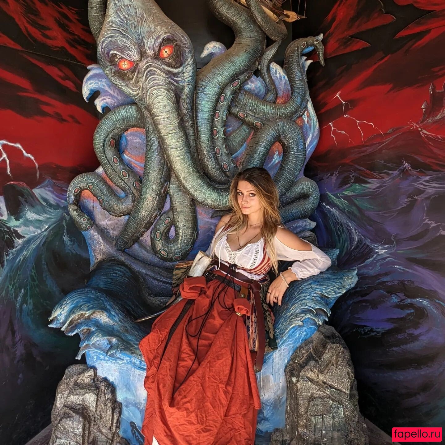 katerino Onlyfans Photo Gallery 