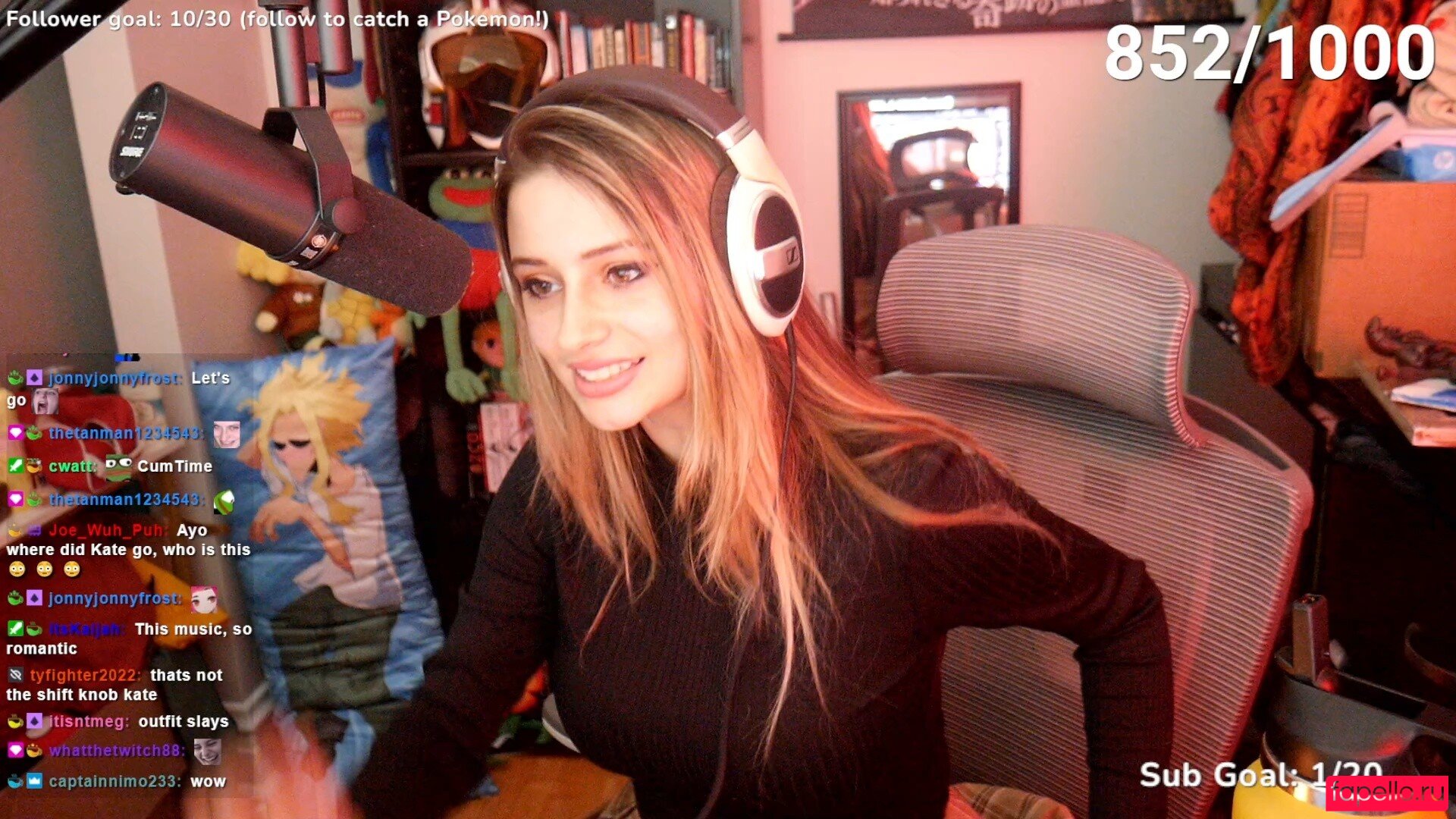 katerino Onlyfans Photo Gallery 