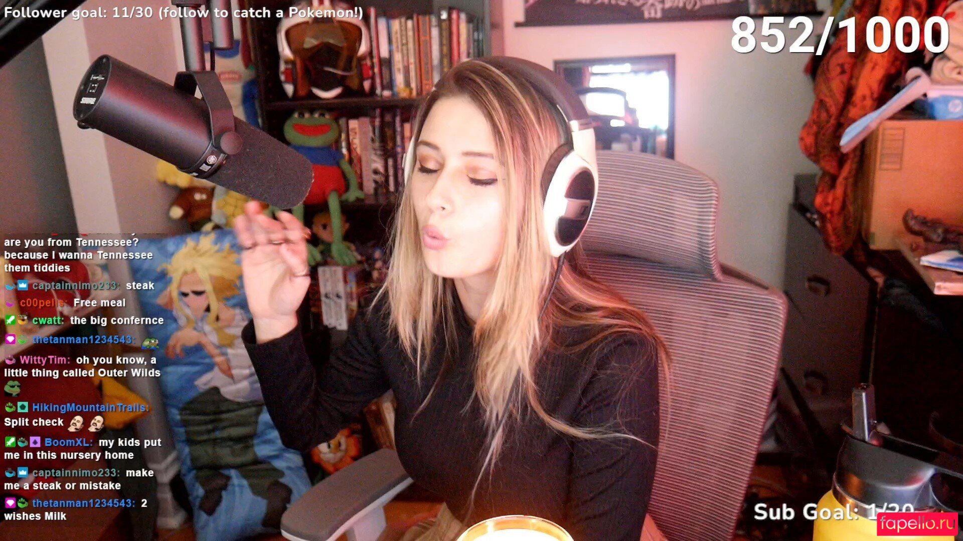 katerino Onlyfans Photo Gallery 