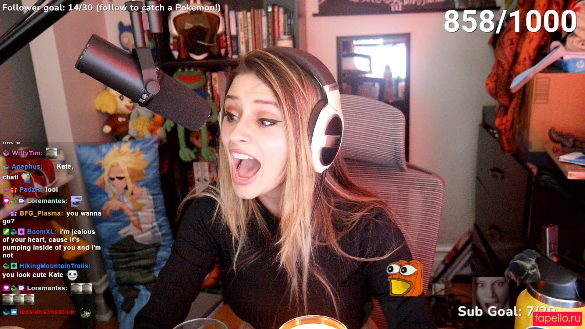 katerino Onlyfans Photo Gallery 