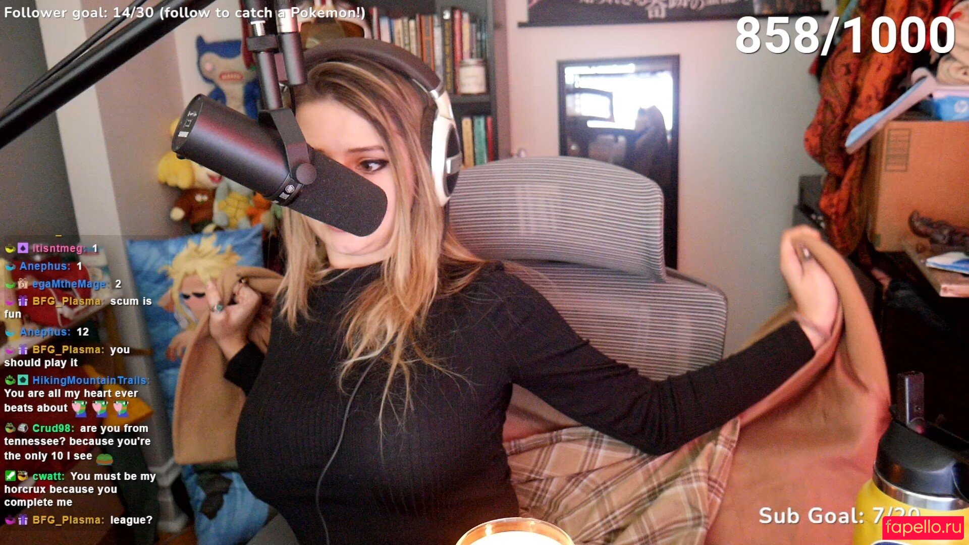 katerino Onlyfans Photo Gallery 