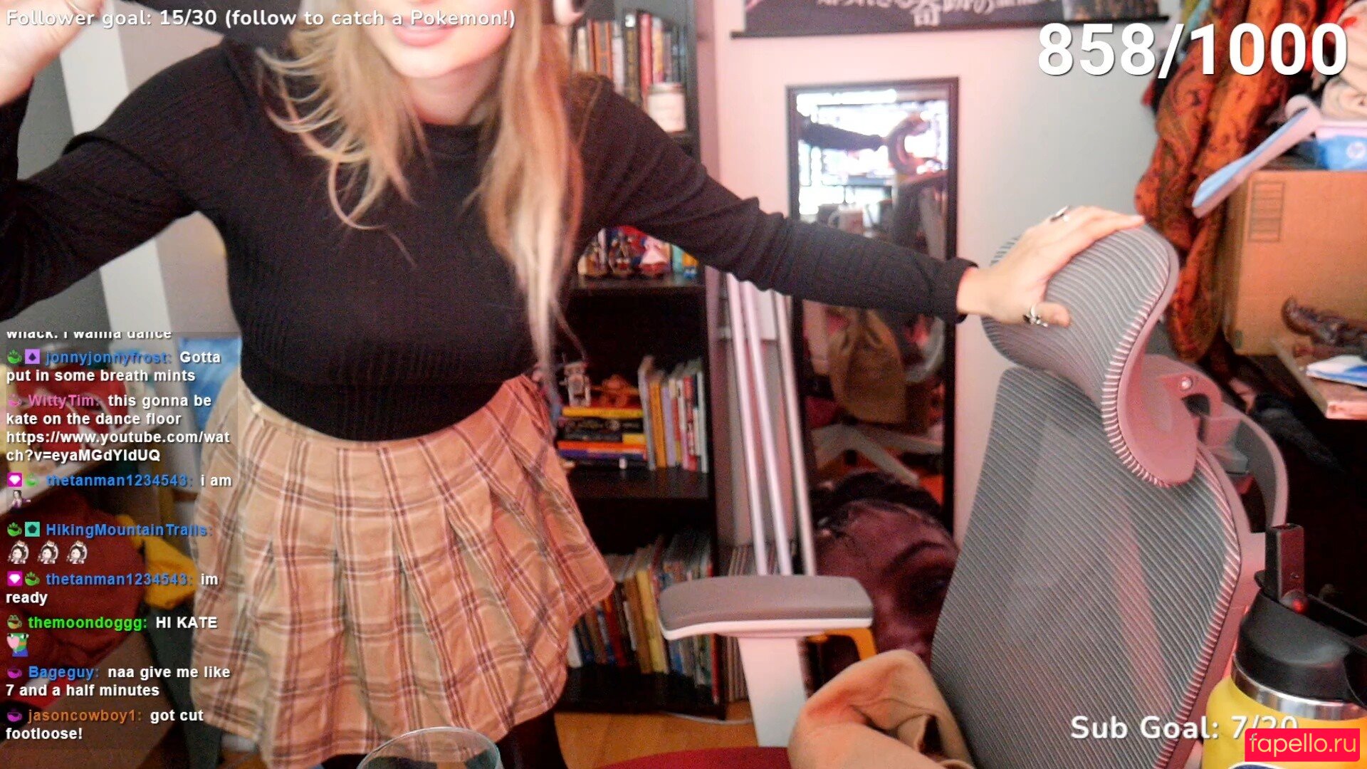 katerino Onlyfans Photo Gallery 