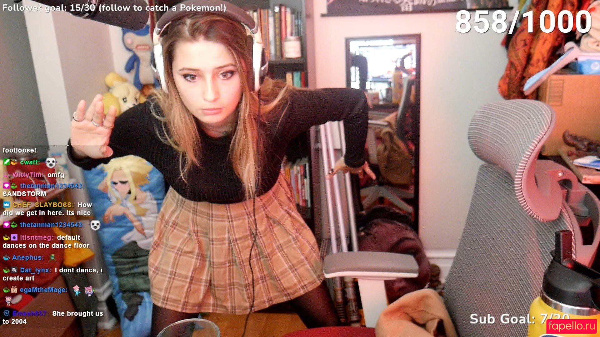 katerino Onlyfans Photo Gallery 