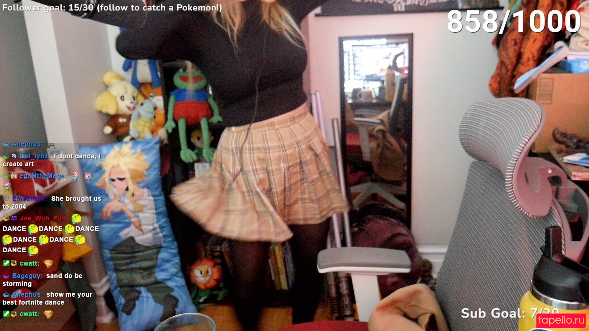 katerino Onlyfans Photo Gallery 