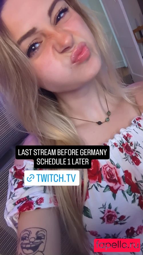 katerino Onlyfans Photo Gallery 