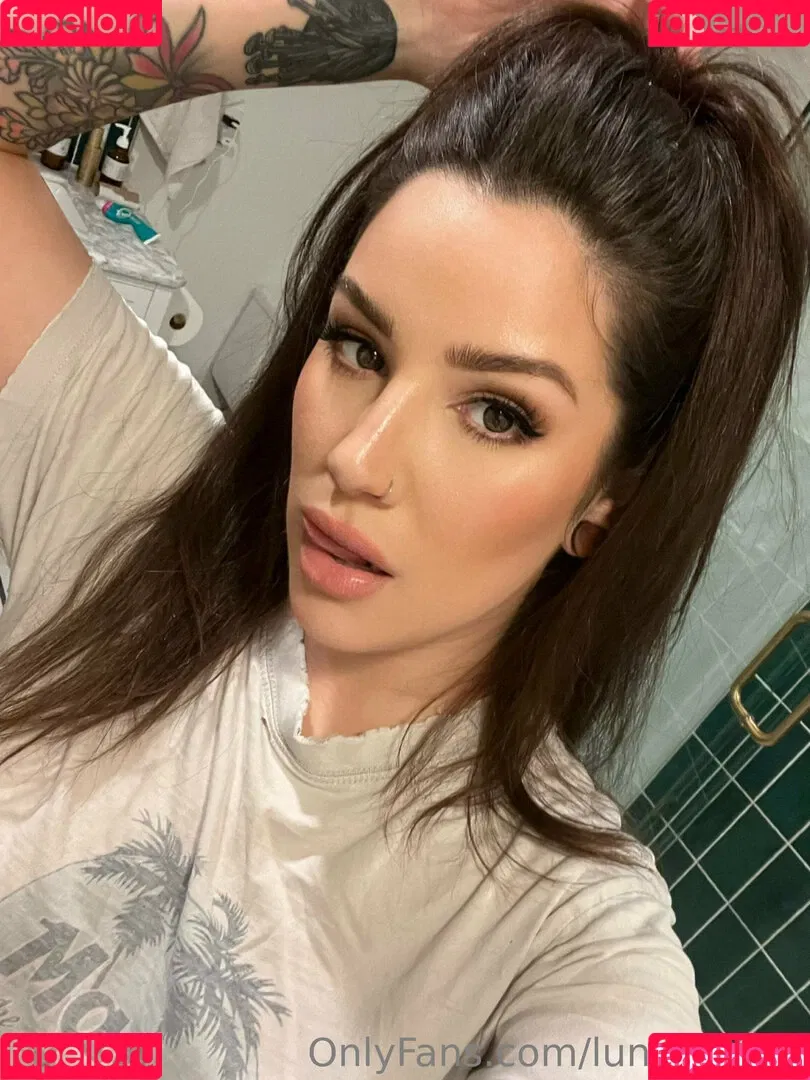 Lunaluvbad Onlyfans Photo Gallery 