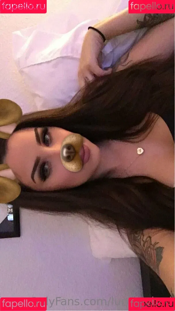 Lunaluvbad Onlyfans Photo Gallery 