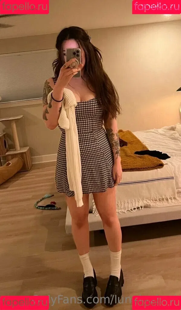 Lunaluvbad Onlyfans Photo Gallery 