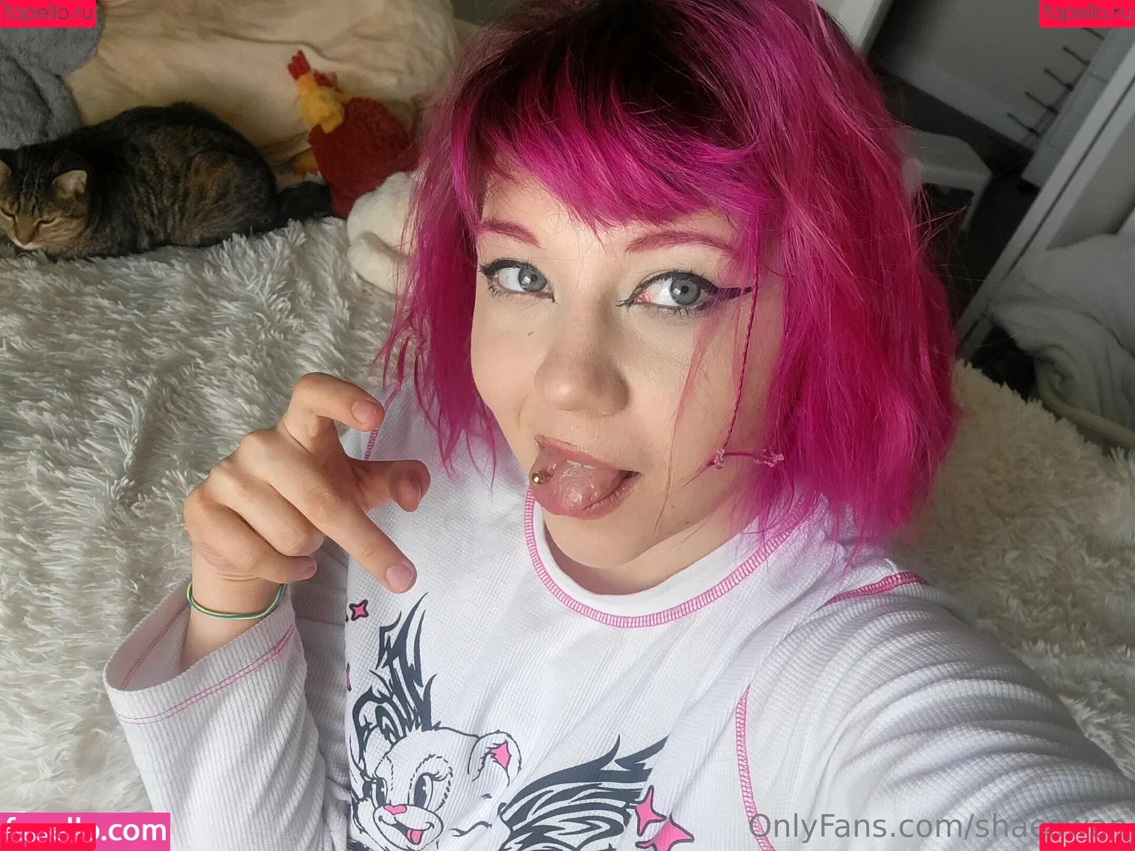 shaeswan Onlyfans Photo Gallery 