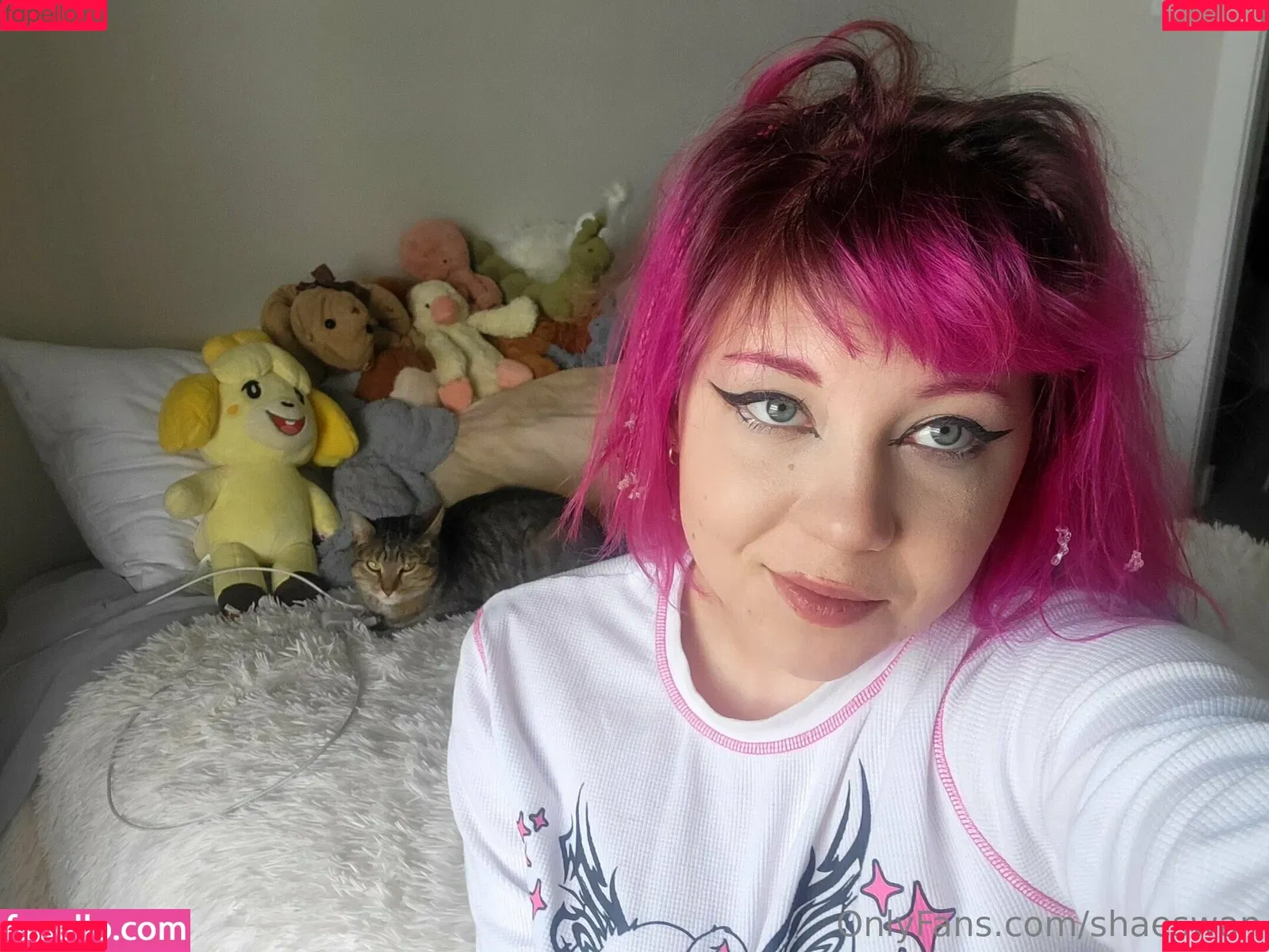 shaeswan Onlyfans Photo Gallery 