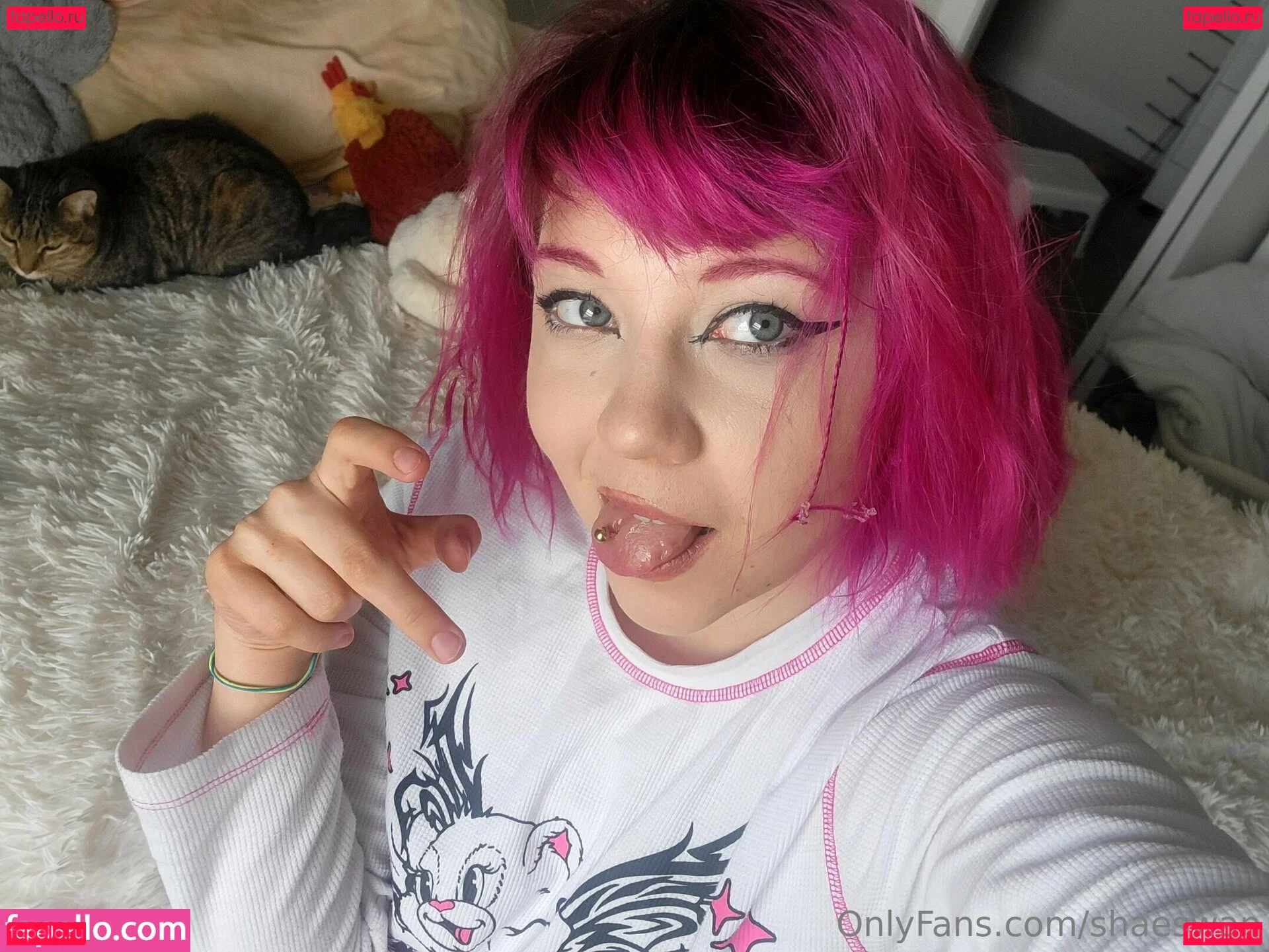 shaeswan Onlyfans Photo Gallery 