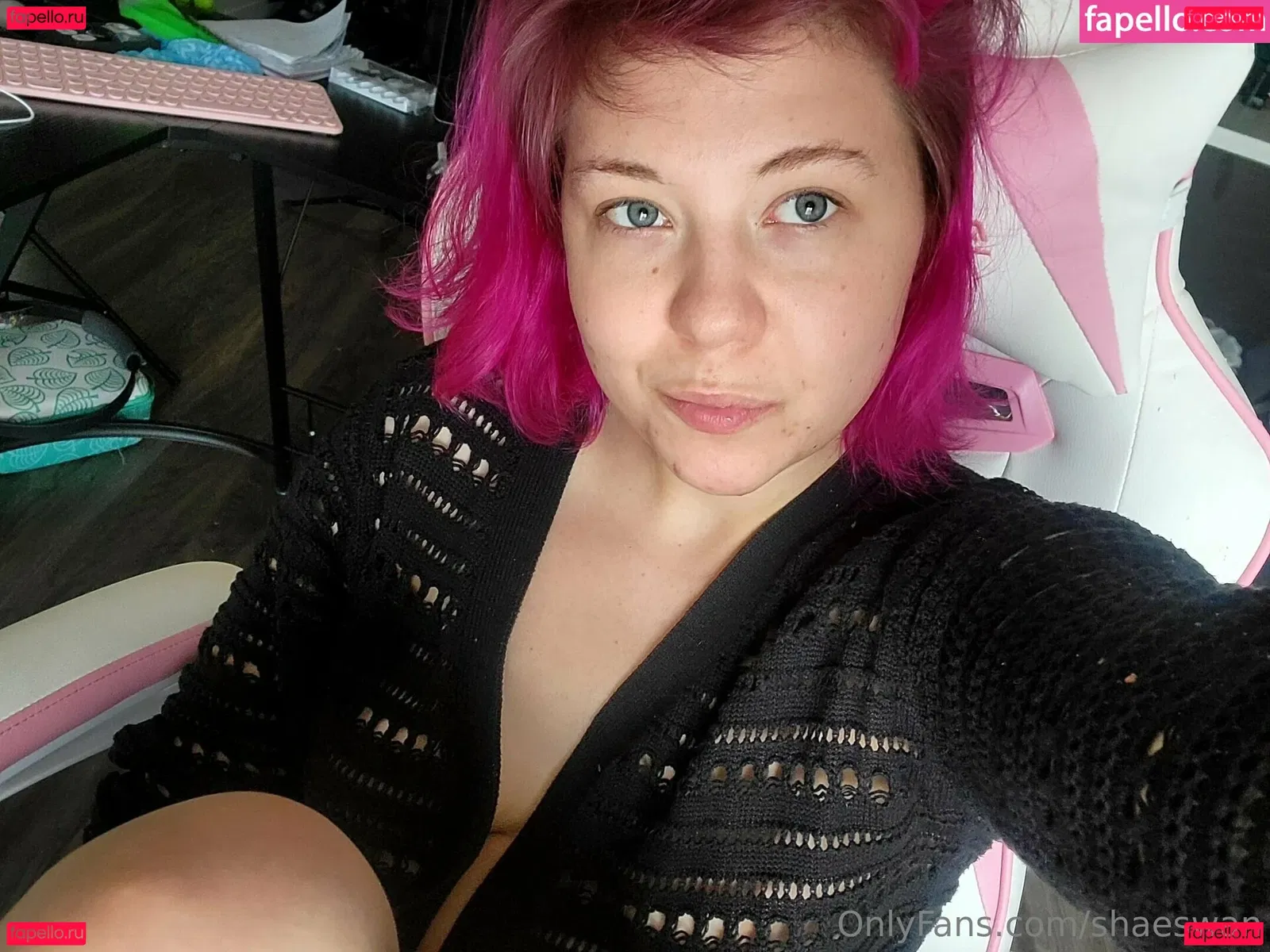 shaeswan Onlyfans Photo Gallery 