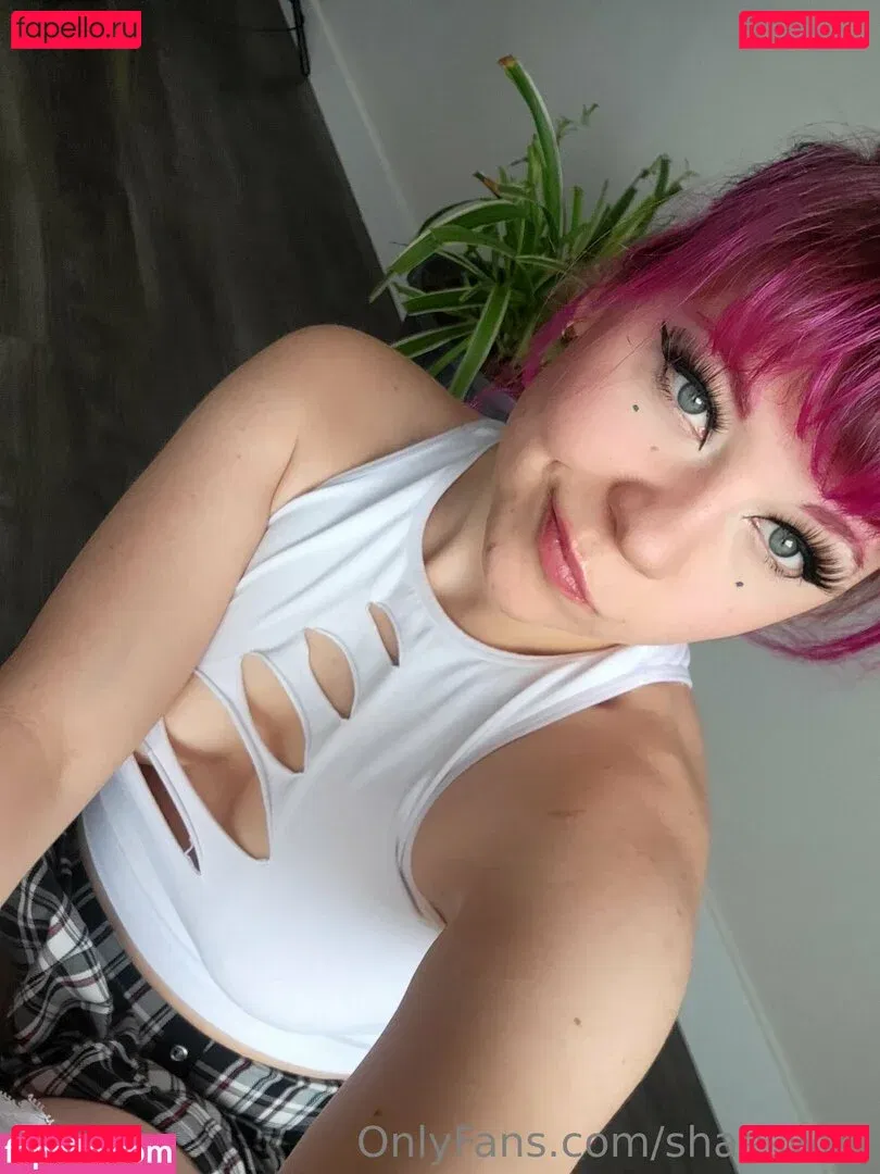 shaeswan Onlyfans Photo Gallery 