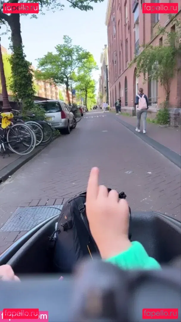 Orla Chennaoui Onlyfans Photo Gallery 