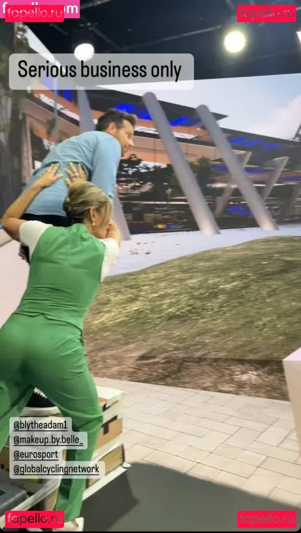 Orla Chennaoui Onlyfans Photo Gallery 