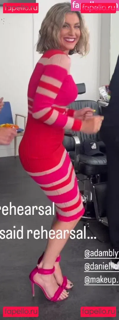 Orla Chennaoui Onlyfans Photo Gallery 