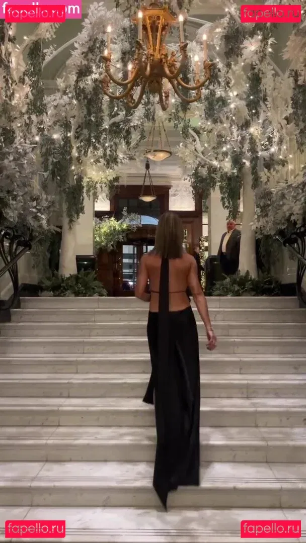 Orla Chennaoui Onlyfans Photo Gallery 