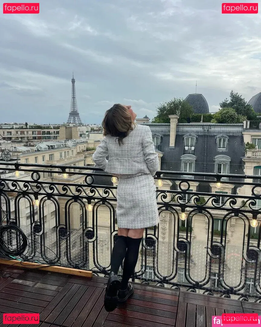 Orla Chennaoui Onlyfans Photo Gallery 