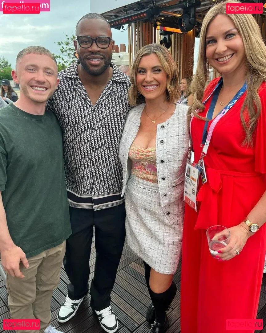 Orla Chennaoui Onlyfans Photo Gallery 