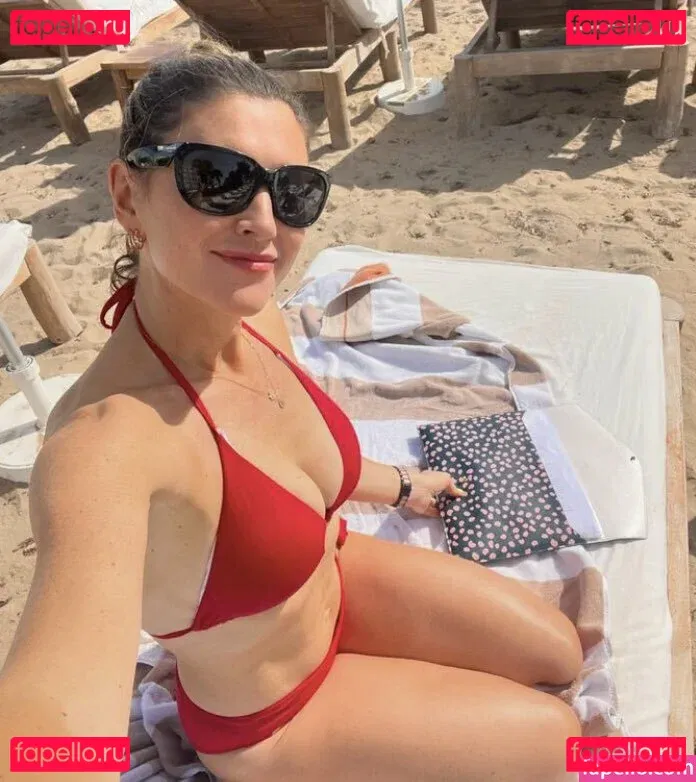 Orla Chennaoui Onlyfans Photo Gallery 