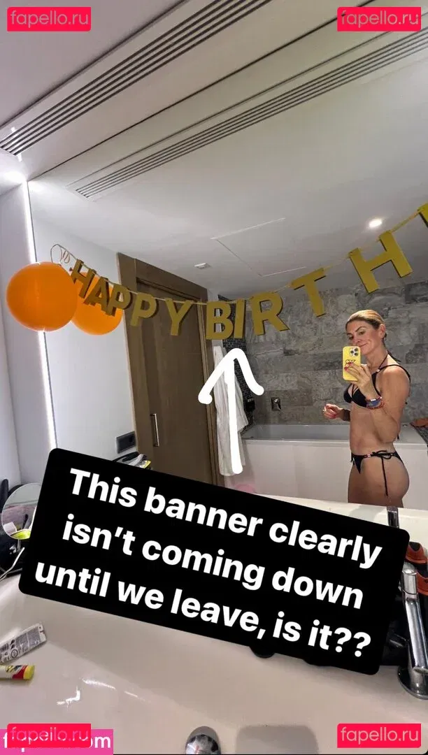 Orla Chennaoui Onlyfans Photo Gallery 