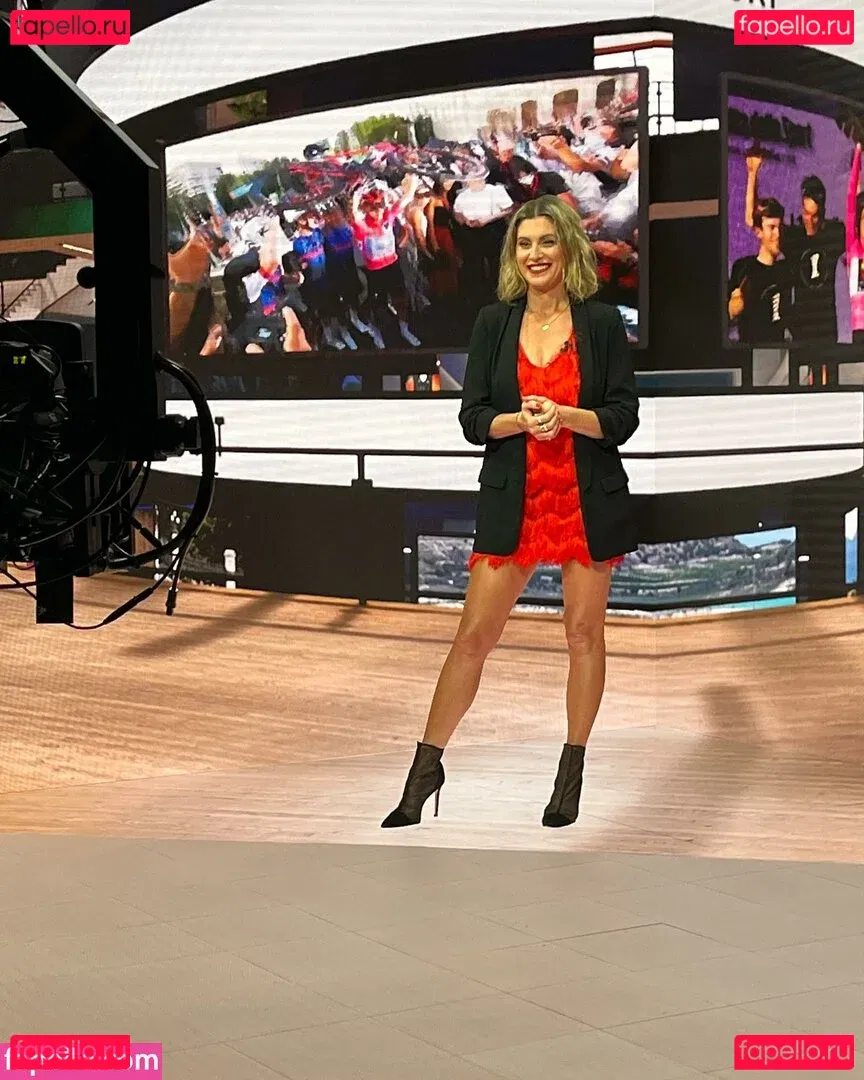 Orla Chennaoui Onlyfans Photo Gallery 