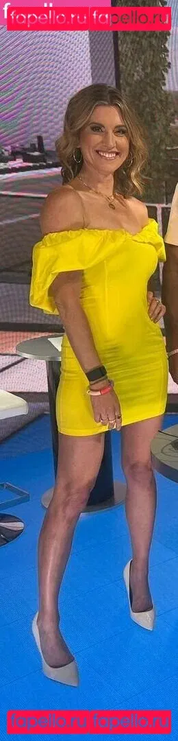 Orla Chennaoui Onlyfans Photo Gallery 