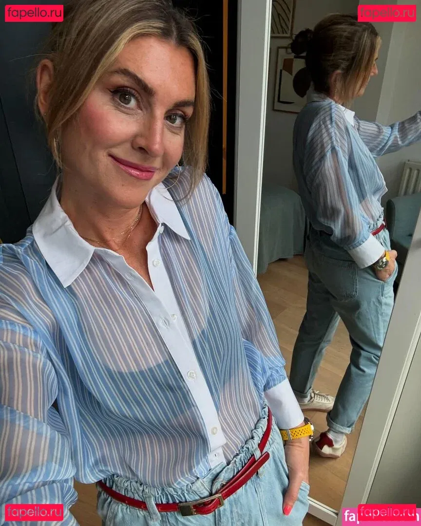 Orla Chennaoui Onlyfans Photo Gallery 