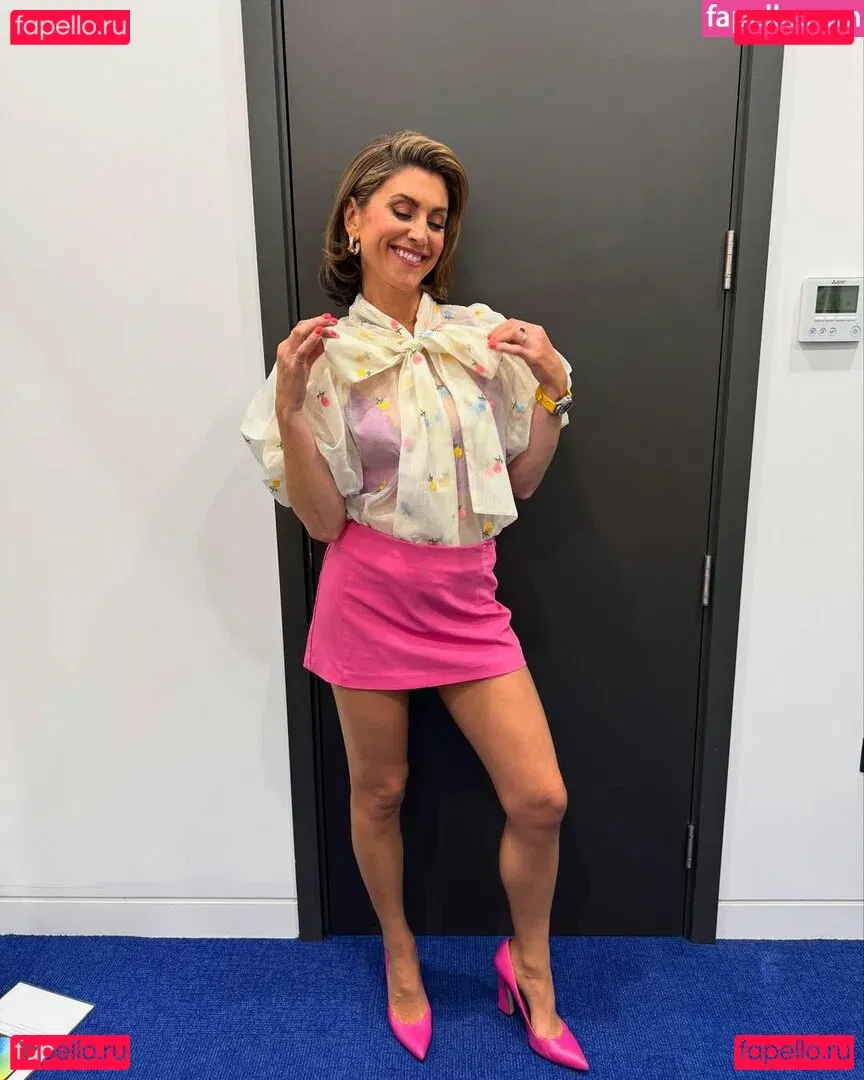 Orla Chennaoui Onlyfans Photo Gallery 