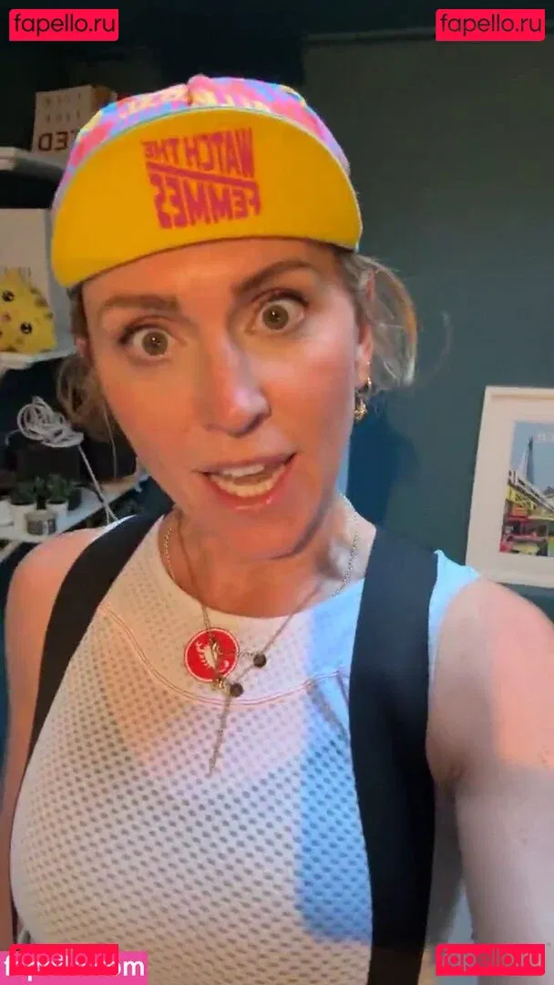 Orla Chennaoui Onlyfans Photo Gallery 