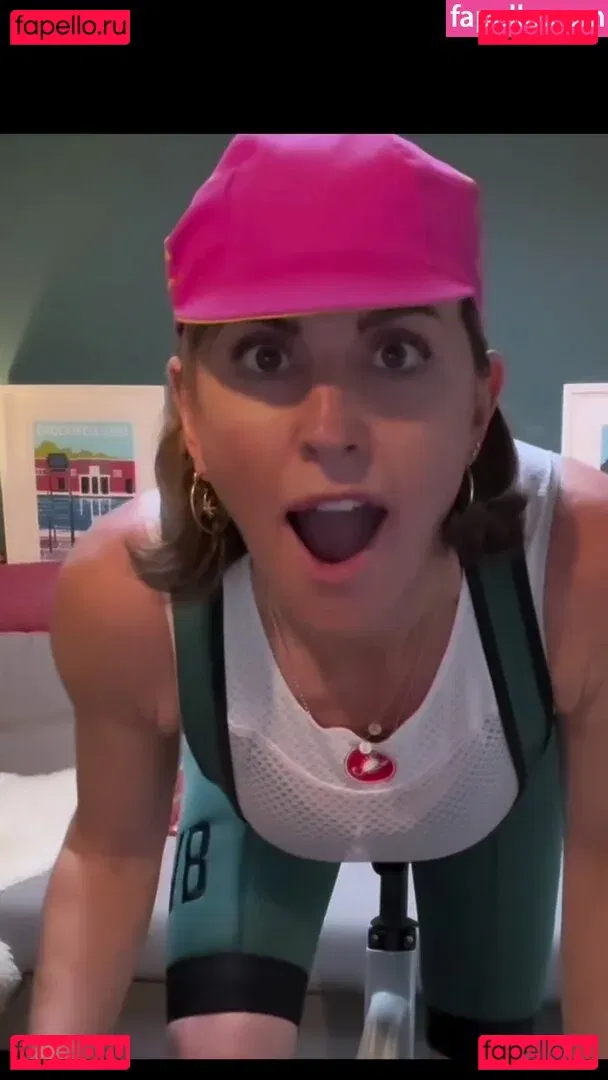 Orla Chennaoui Onlyfans Photo Gallery 