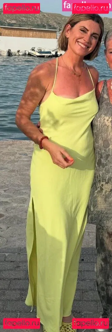 Orla Chennaoui Onlyfans Photo Gallery 