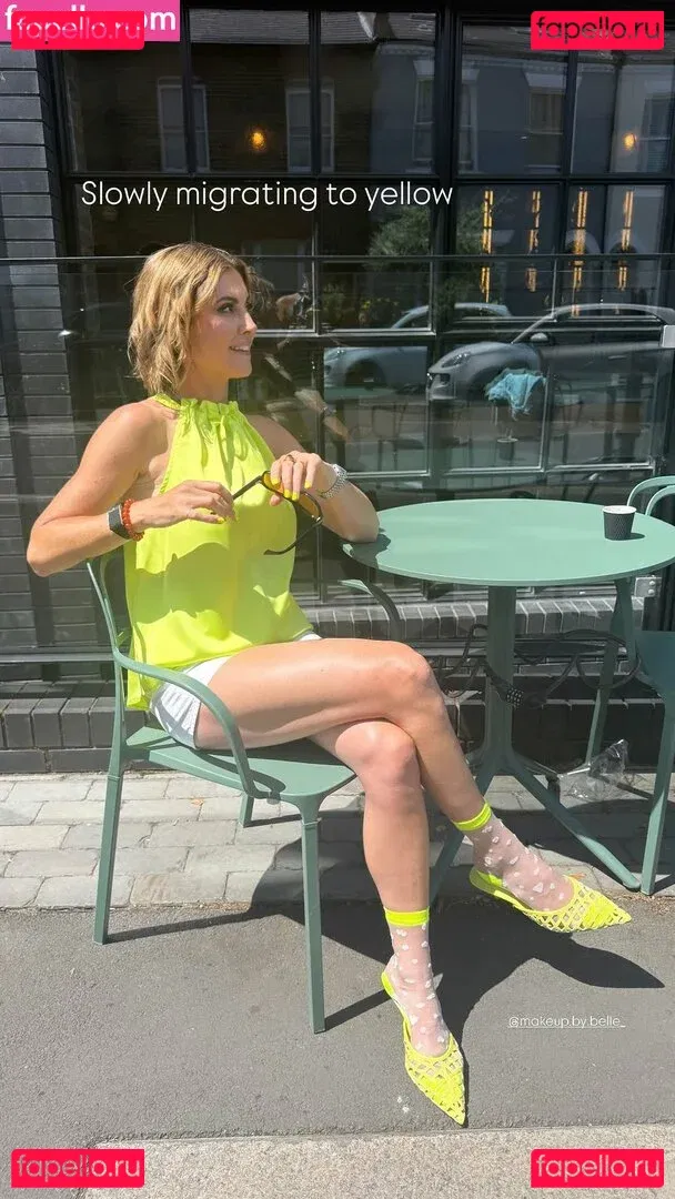 Orla Chennaoui Onlyfans Photo Gallery 