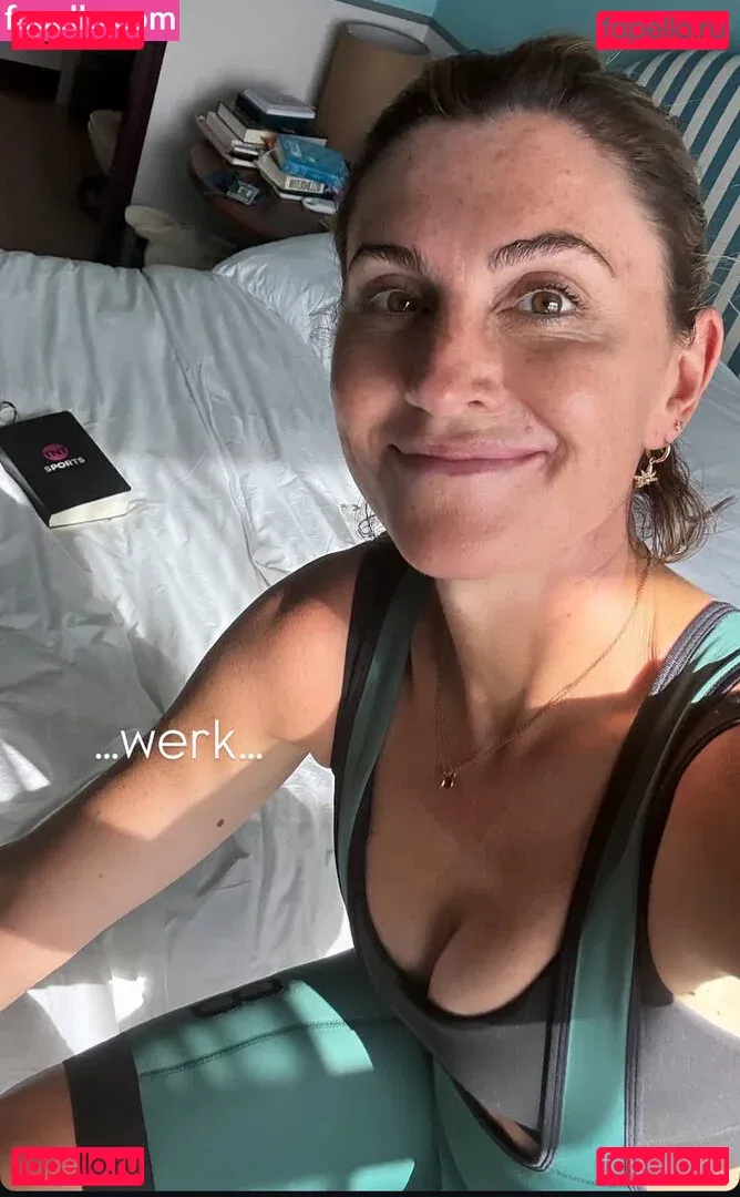 Orla Chennaoui Onlyfans Photo Gallery 