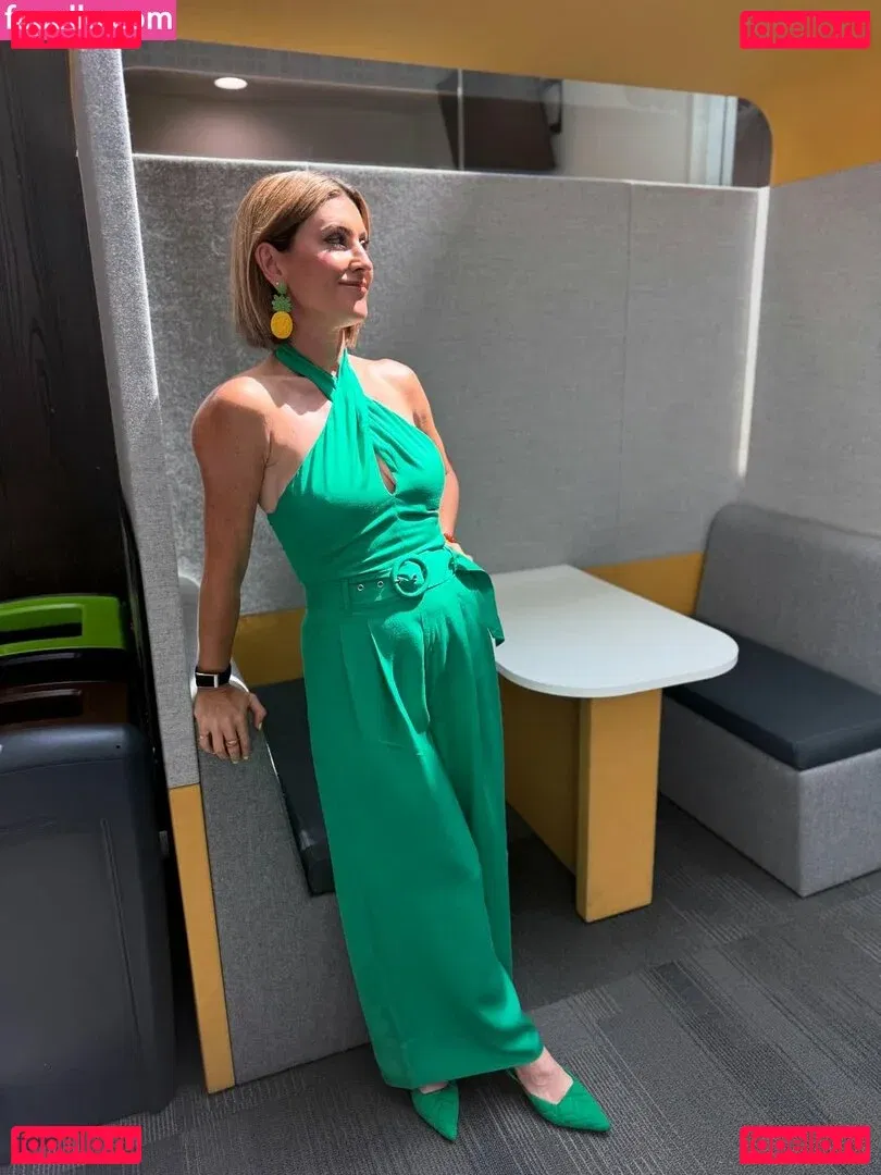 Orla Chennaoui Onlyfans Photo Gallery 