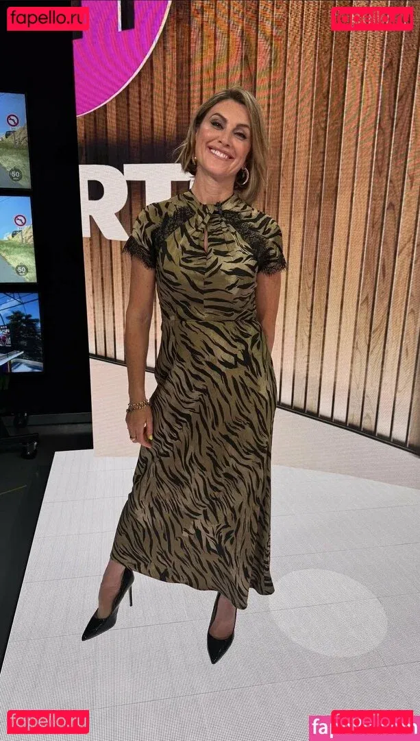 Orla Chennaoui Onlyfans Photo Gallery 