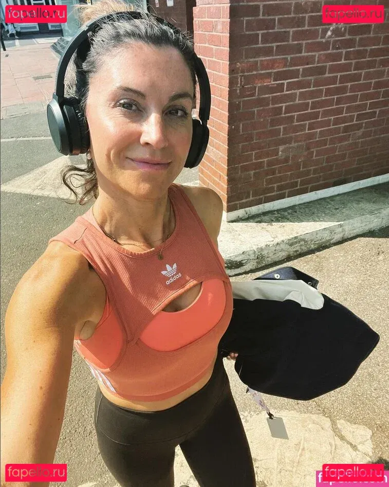 Orla Chennaoui Onlyfans Photo Gallery 