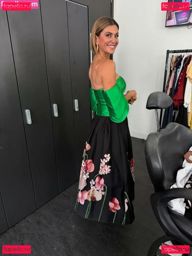 Orla Chennaoui Onlyfans Photo Gallery 