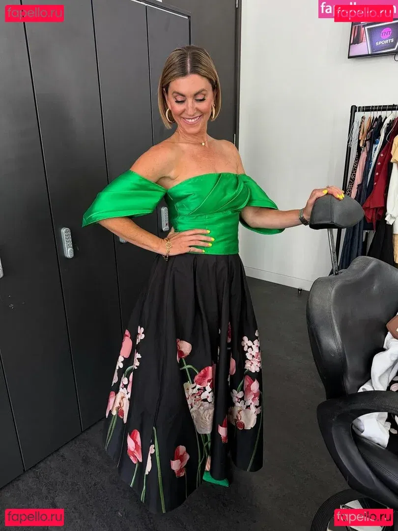 Orla Chennaoui Onlyfans Photo Gallery 