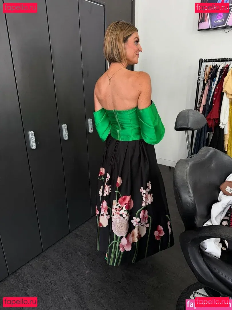 Orla Chennaoui Onlyfans Photo Gallery 