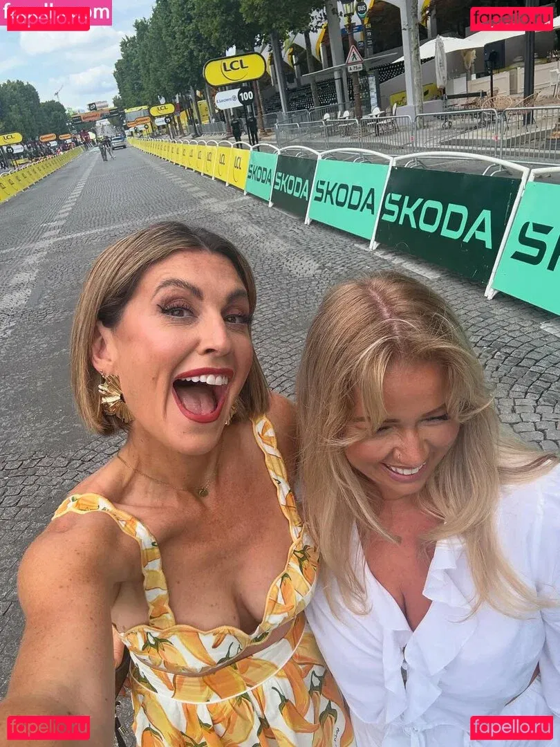 Orla Chennaoui Onlyfans Photo Gallery 