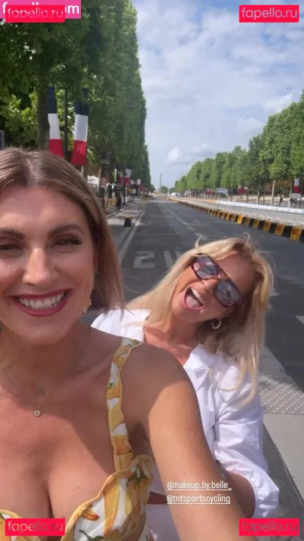 Orla Chennaoui Onlyfans Photo Gallery 