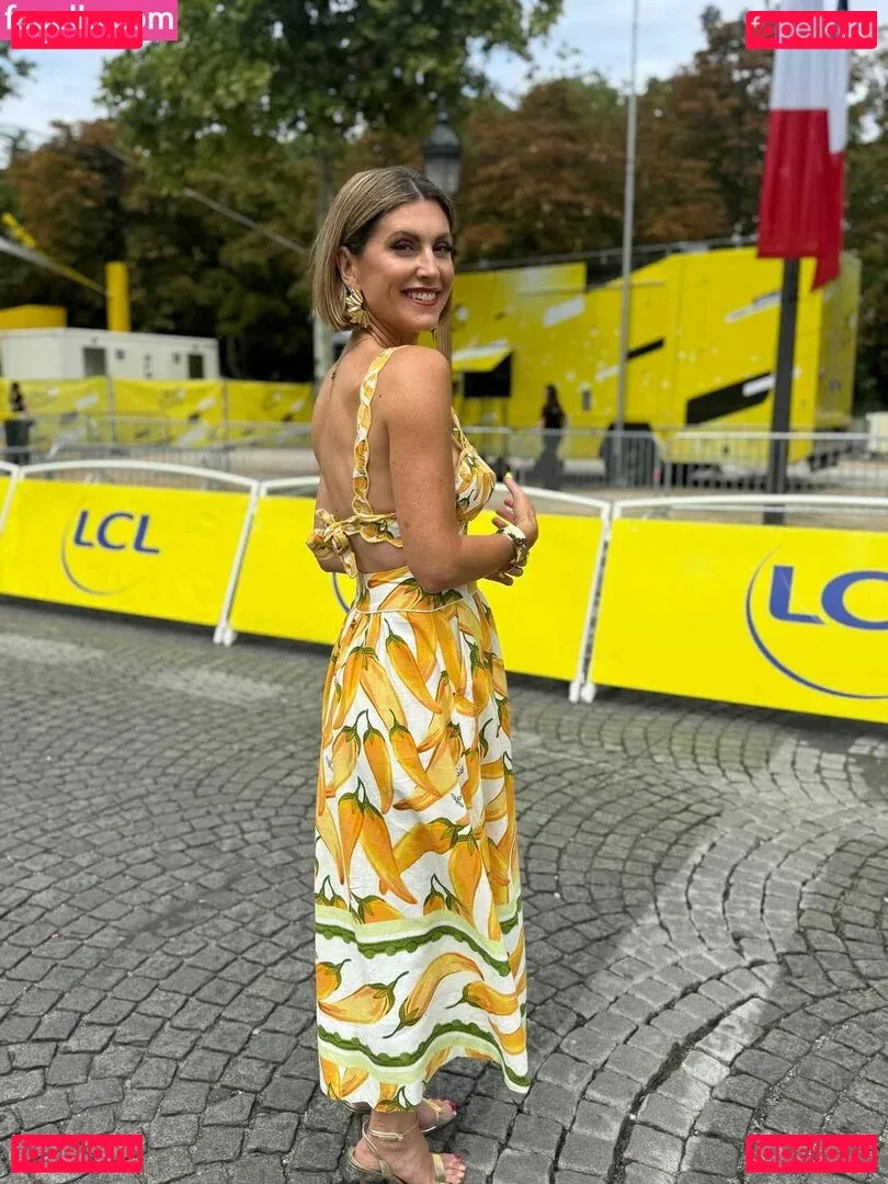 Orla Chennaoui Onlyfans Photo Gallery 