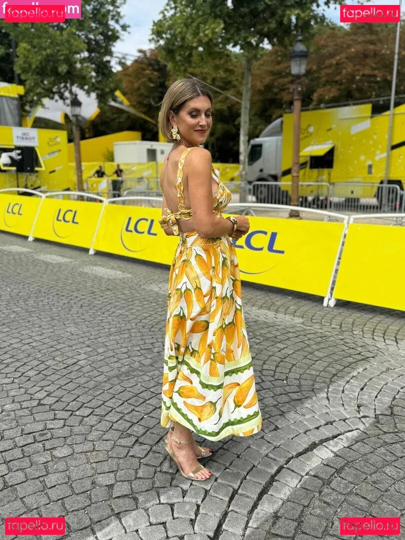 Orla Chennaoui Onlyfans Photo Gallery 