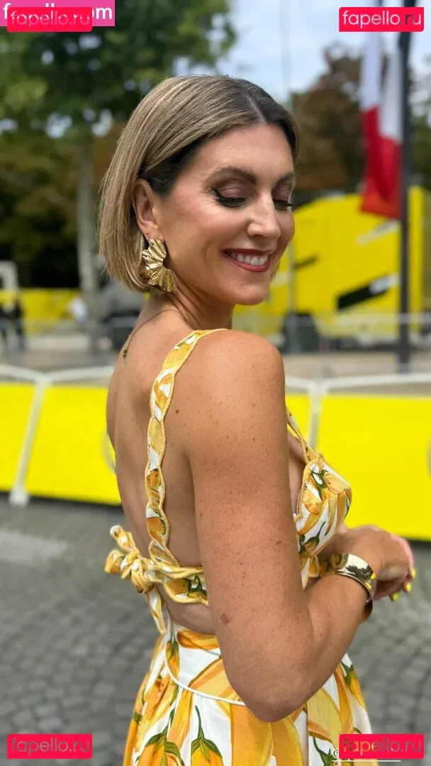 Orla Chennaoui Onlyfans Photo Gallery 