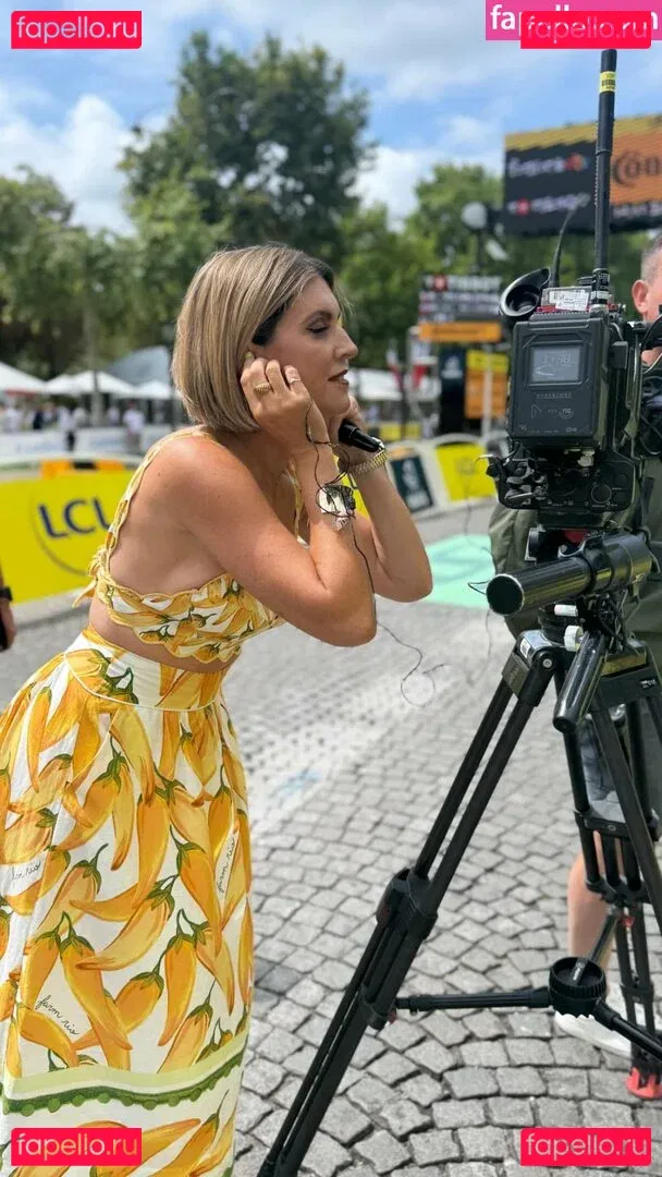 Orla Chennaoui Onlyfans Photo Gallery 