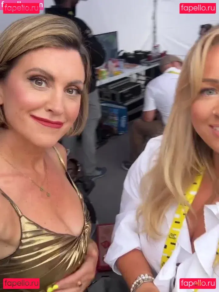 Orla Chennaoui Onlyfans Photo Gallery 