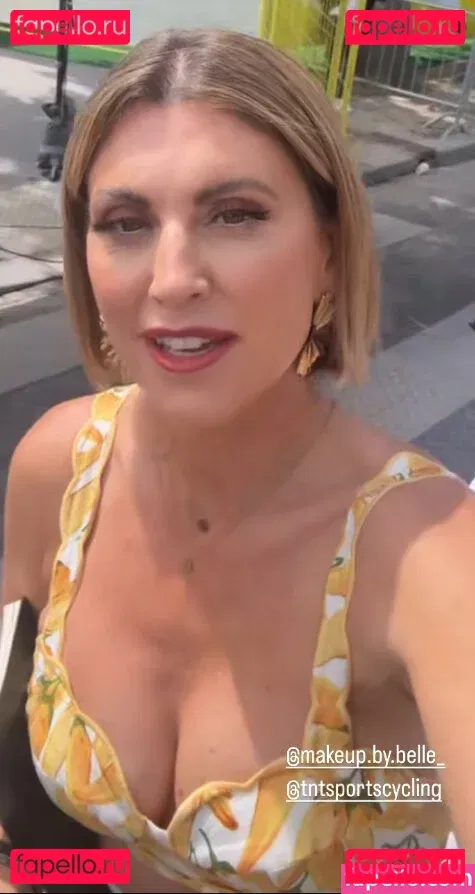 Orla Chennaoui Onlyfans Photo Gallery 